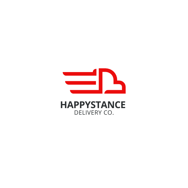 Happy stance deals delivery